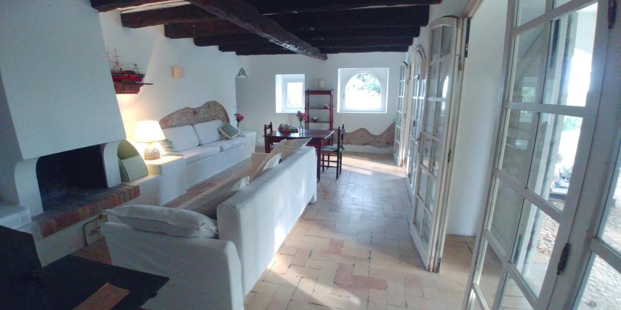 Agriturismo Mondomini Campofilone Esterno foto