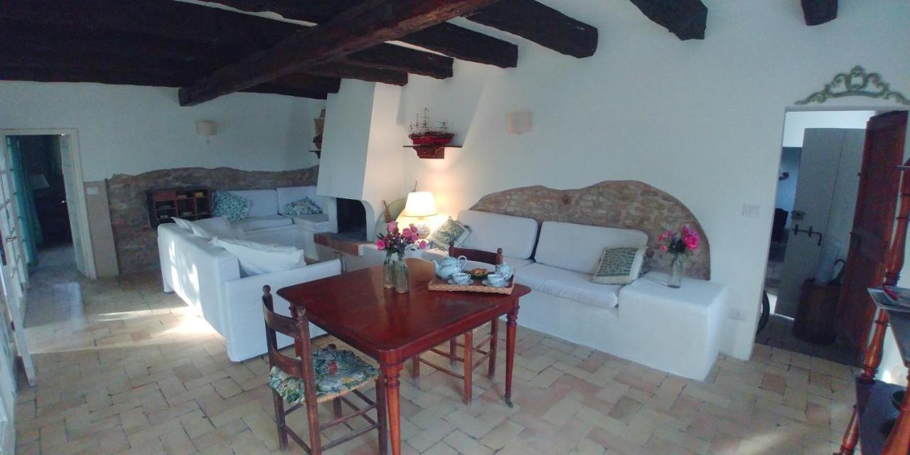 Agriturismo Mondomini Campofilone Esterno foto