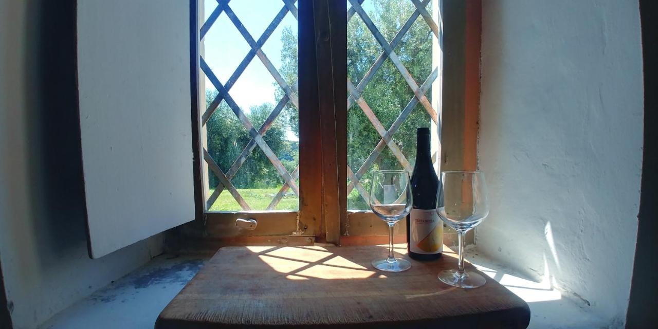 Agriturismo Mondomini Campofilone Esterno foto