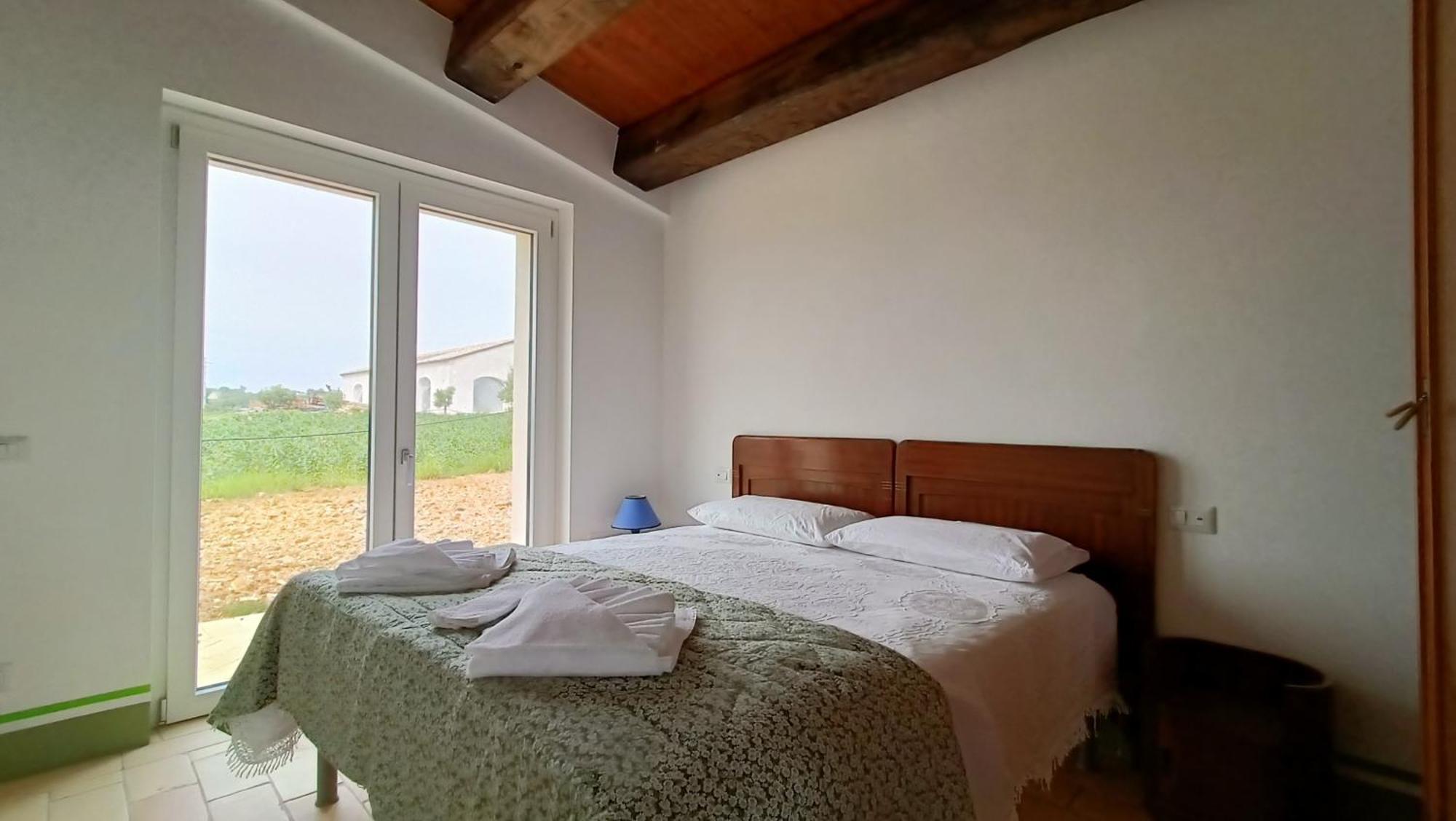 Agriturismo Mondomini Campofilone Esterno foto