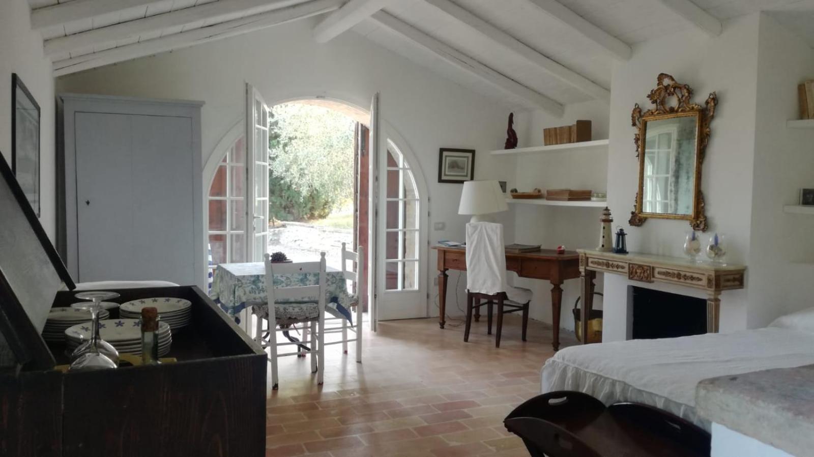 Agriturismo Mondomini Campofilone Esterno foto