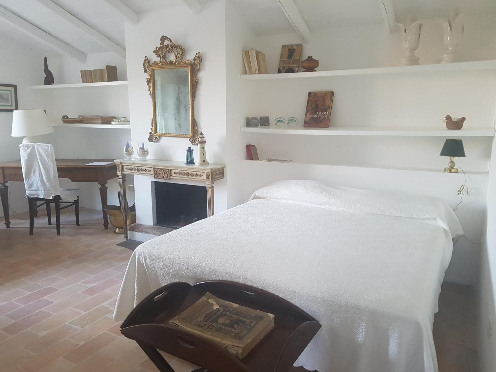 Agriturismo Mondomini Campofilone Esterno foto