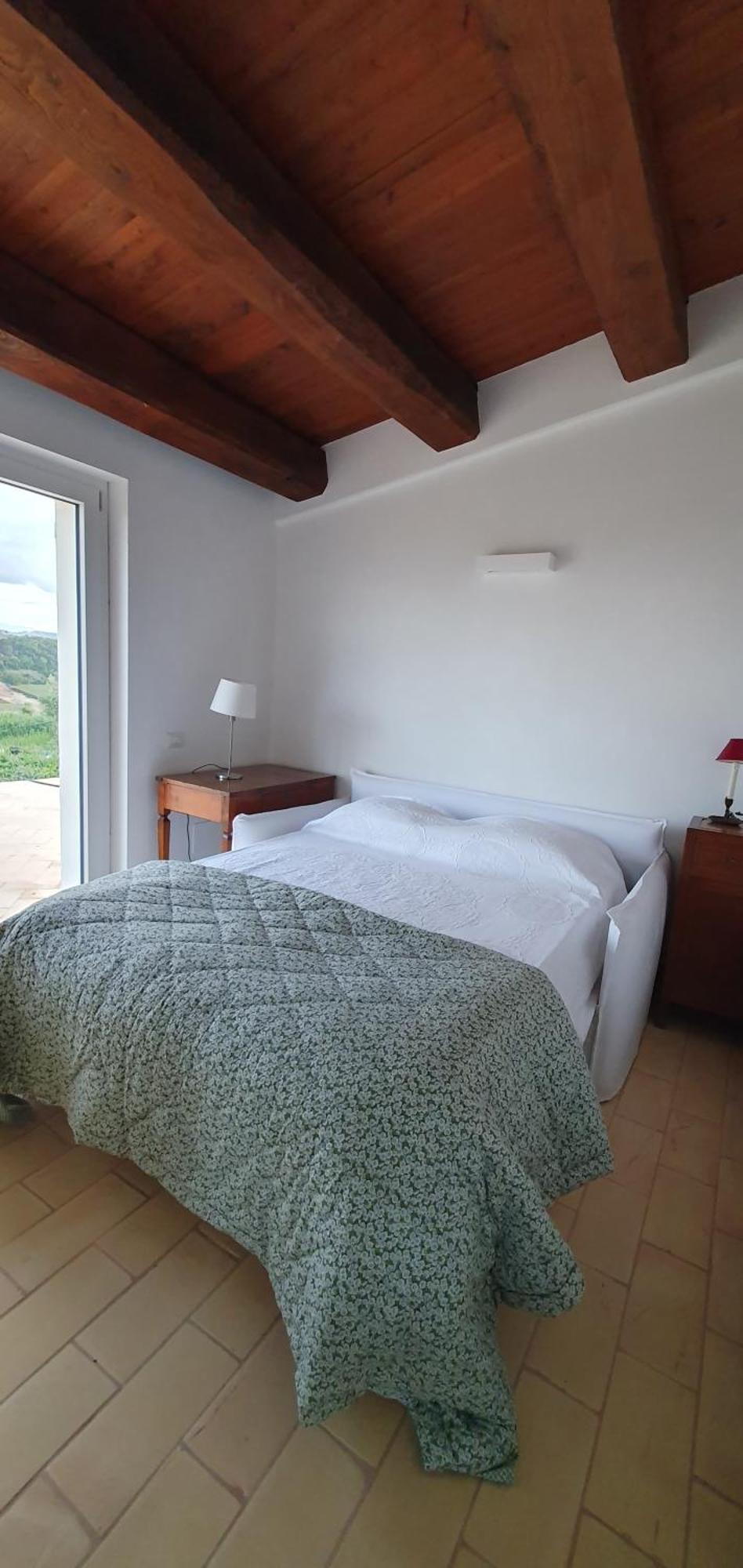 Agriturismo Mondomini Campofilone Esterno foto